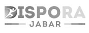 logo dispora grey